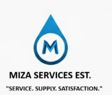 Miza Establishment Logo